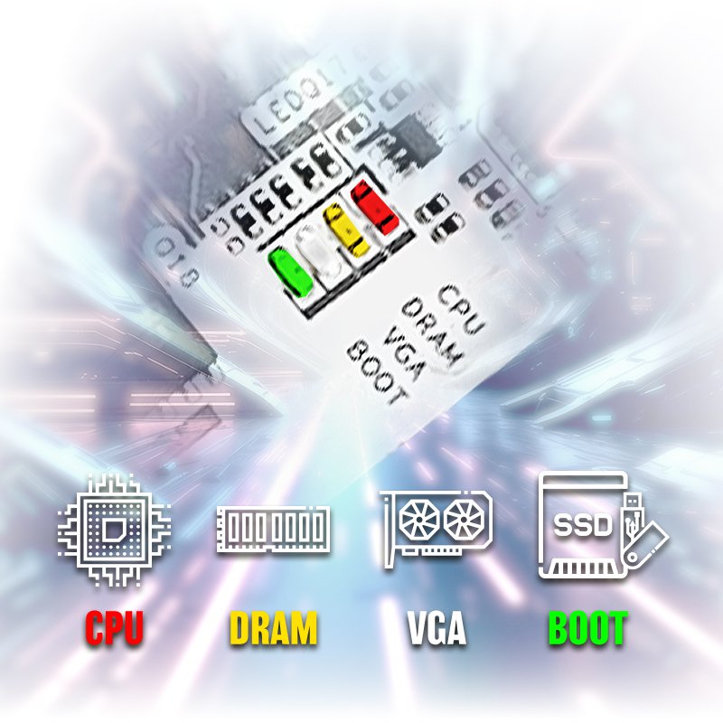 【RE】EZ Ins (PSC + Toolless SSD )